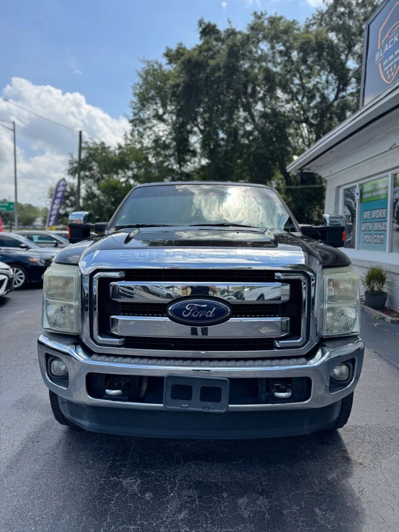 ford f-250 super duty 2014 1FT7W2B66EEA66444 image ford f-250 super duty 2014 1FT7W2B66EEA66444 image